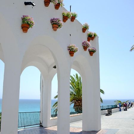 Casa Oliva Frigiliana Exterior photo